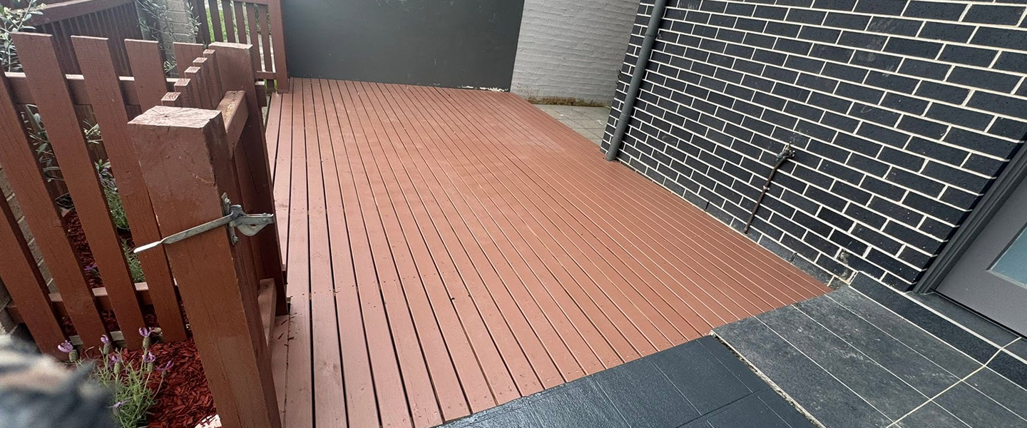 Paradisse Landscaping — garden and lawn project